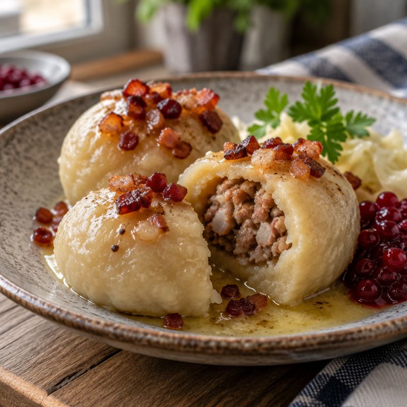 Pitepalt – Angerichtet