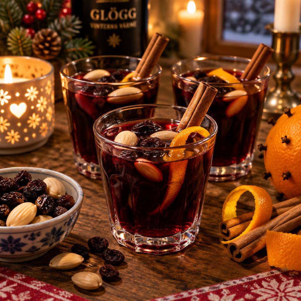 Glögg