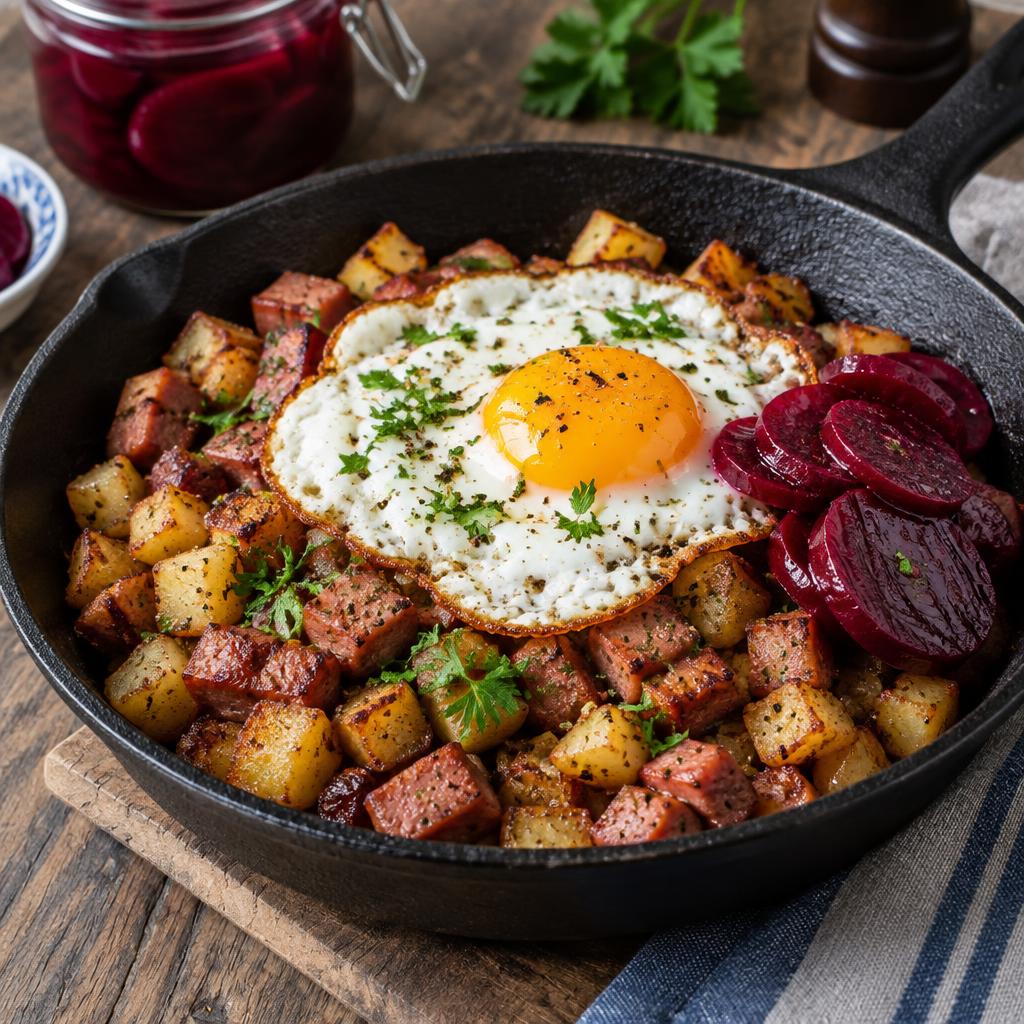 Pyttipanna
