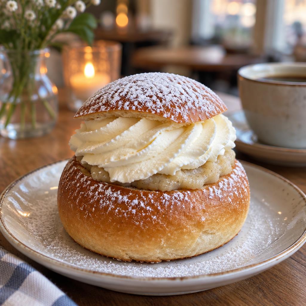 Semla